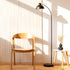Counterweight POPETPOP Heavy Duty Plastic Lamp Base Weight Sturdy Table and Floor Lamp Chassis for Stability Corrosion