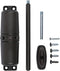 Wright Products VWC50BZ Vertical Closer, Black