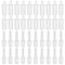 Alrhso 40 Pcs Shutter Repair Pins Spring Loaded Replacement Repair Pins Shutter Fasteners