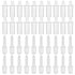Alrhso 40 Pcs Shutter Repair Pins Spring Loaded Replacement Repair Pins Shutter Fasteners
