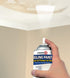 Zinsser Ceiling Acrylic Paint & Primer in One, 13 oz, Flat White by Zinsser