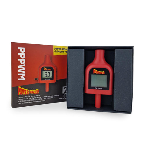 Power Probe PWM Adapter Tip for Pulse Width Modulation Measurement