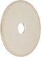 Hillman 830614 Stainless Steel Fender Washer, 1/4 x 1-1/2-Inch, 100-Pack