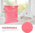 100Pcs Packaging Packing Disposable Self-seal Sanitary Bags for Menstrual Disposal Tear-resistant Lightweight Pouches