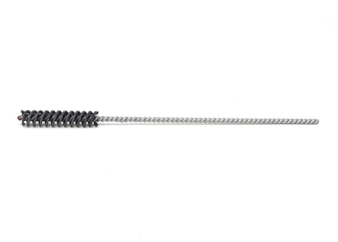 Brush Research FLEX-HONE Cylinder Hone, BC Series, Silicon Carbide Abrasive, 8 mm Diameter, 180 Grit