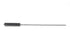 Brush Research FLEX-HONE Cylinder Hone, BC Series, Silicon Carbide Abrasive, 8 mm Diameter, 180 Grit