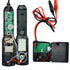 naxepantry 1 Set EM415PRO Automotive Wire Short Open for Finder Power Cable Tester Car Circuit Scanner Tracer Scanner