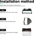 R116 Drum Unit Replacement for Samsung MLT-R116 Imaging Unit - 1-Pack Only Drum for M2625 M2835 M2875FW Printers