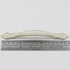 10 7" 5"/128mm Dnyta Pcs Vintage Drawer Handles, Vintage Chic Dresser Drawer Pull Handles for Wardrobe, Cabinet
