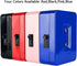 Tray,7.87"x 6.30"x 3.54" KYODOLED Cash Box with Combination Lock,Safe Metal Box for Money,Storage Lock Box with Money