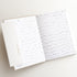 Promptly Journals, My Miscarriage Journal: A Healing Journey (Wheat Brown, Linen) | Grief Gifts for Mothers