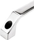 NRC&XRC 1Pcs Heavy Duty Industrial Equipment Handles, Solid 304 Stainless Steel Drawer Cabinet Pulls (3.54inch)
