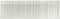 Metabo HPT 1-1/2 Inch 18 Gauge Brad Finish Nail, 5,000 Count
