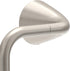 Delta ARV46-DN Arvo Wall Mount Square Open Towel Ring, Bath Hardware Accessory