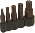 Lisle Extractor Set 62900