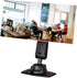 onsogi Acrylic Wide Angle Rear View Mirror for Cubicle Desk Computer PC Monitor