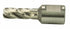 Steel Dragon Tools 7/16" x 1" High Speed Steel Annular Cutter with 3/4" Weldon Shank