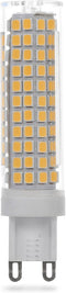 Goodlite G-95922 10W LED G9, 120V 1150 Lumens, 360 Degree Beam Angle, 100W Equivalent, 3500K Neutral White
