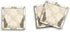 Butler in the Home Sticky Notes, 12 Pack, 3"x3", 50 Sheets Per Pad, We Fly with Our Own Wings, Memo Pads