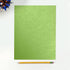 LUXPaper 8.5" x 11" Paper, Letter Size, Fairway Metallic, 80lb. Text, 50 Qty