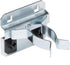 Triton Products LocHook, 1-Inch to 2-Inch Hold Range, 5-Pack, Zinc Plated Steel