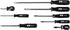 W901S Performance Tool 8-Piece Pro Screwdriver Set