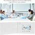 Album (4.3inch) Video Greeting Card, Video Brochure Electronic Greeting Card with LCD Screen, Video Book that Plays