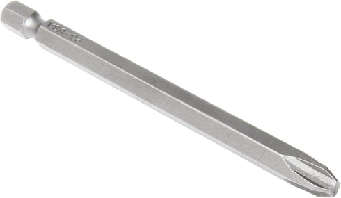 Mayhew Tools 19234-4 Phillips Power Bit, 4-Pack, NO. 3 x 3.5"
