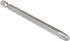 Mayhew Tools 19234-4 Phillips Power Bit, 4-Pack, NO. 3 x 3.5"