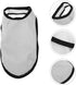 Portable Barber Shoe Covers - Haircut Protectors for Salon Use