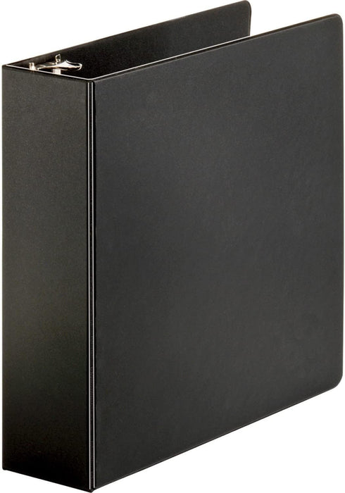 BSN09978 Business Source Vinyl Ring Binder