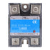 YWBL-WH Solid State Relay, 70-280VAC Input, 24-480VAC Load, AC-AC Electrical Equipment SSR for CNC Machinery (Berm-1