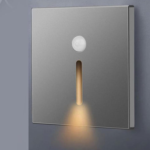 Cyrank Motion Sensor Light Indoor, Wall Sconce Lights Indoor LED Wall Light Wall Sconce Lighting for Bedroom Bedside