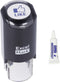 Round Teacher Stamp - Like (Blue Ink with 5cc Refill)