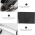Heavy Duty Dent Removal Tool with Dual Suction Cups for Shower and Window