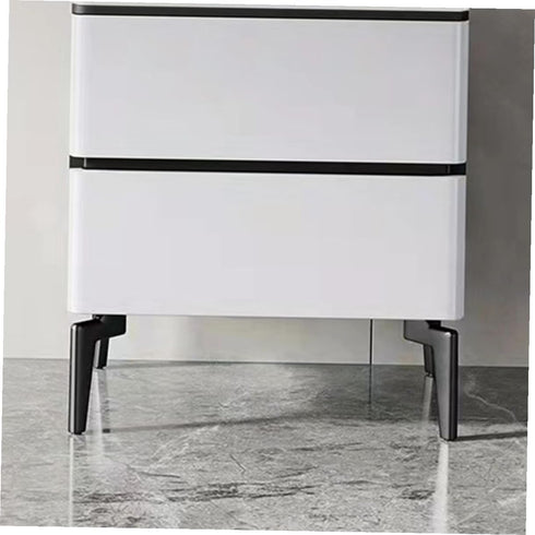4pcs 14.5cm Homoyoyo Metal Furniture Legs Heavy Duty Cabinet Legs Replacement Sofa Dresser Feet Matte Black for Tv