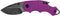Kershaw Shuffle Folding Pocket Knife, Compact Utility Multi-Function Everyday Carry