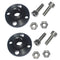 2-Pack 3D Printer Z Axis T8 Lead Screw POM Nut - Compatible with Prusa I3 MK2 MK2S MK3 MK3S 3D Printers