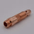 10Pcs Collet Body 10N31 (1/16") & Collet 10N23 (1/16") Consumables Kit for TIG Welding Torch