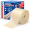 KOCCQUE Hydrocolloid Bandages Roll for Wound Care: Medical Grade Tape Patch with Self-Adhesive