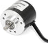 Incremental Optical Rotary Encoder for Arduino, 360P/R, DC 5-24V, 6mm Shaft Quadrature