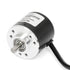 Signswise Incremental Optical Rotary Encoder for Arduino - 600P/R Wide Voltage Power Supply DC 5-24V, 6mm Shaft