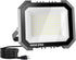 Leddictive 1 Pack LED Flood Lights Outdoor, 100W 10000LM Super Bright Floodlight