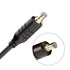 Goupchn MCX Test Probe Hook Lead, Mini Pocket Oscilloscope Test Probe Clip for Test Equipment