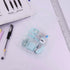 Mini School Supply Kits - Mini Office Supply Kits with Mini Stapler, Scissors, Tape Dispenser & More (Blue)