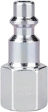 WYNNsky Air Compressor Accessories Fittings 1/4''NPT Quick Connect Coupler and Plug Kit