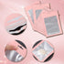 Gvhntk 620Pcs Set 100 500 20 Packaging Thank You Business Cards Stickers Gold Foil Include Thank You Business Card