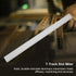 T-Track Slot Miter, Aluminium T-Slot Miter Track Slider for Woodworking Carpenter Tool Fixtures Sliding Sleds