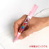 Uni Posca Glitter Marker Set - Pc-1ml 7C, Extra Fine Point, 7 Colors