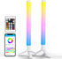 TJOY 360 Smart Light Bars, LED Game Desk Lights, TV Monitor Backlight